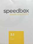 SpeedBox 3.1 do rowerów Giant – chip tuning