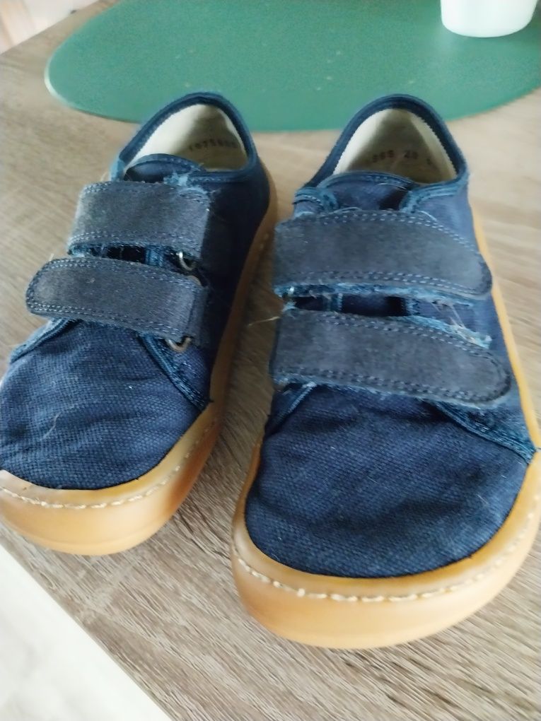 Buty Barefoot rozmiar 28