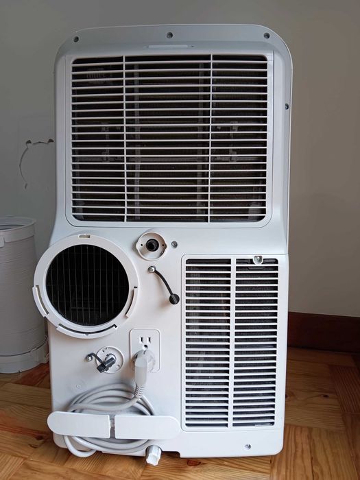 Ar Condicionado portátil