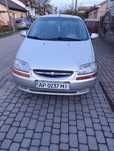 Продам Шевроле авео 2005р