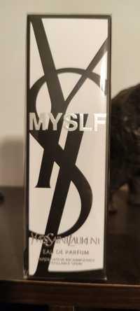 Yves Saint Laurent MYSLF 60 ml.Original 100%
MYSLFMYSLF