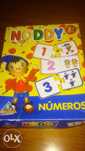 Jogo dos números do Noddy