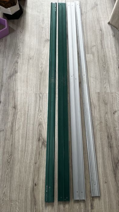 Розсувна система