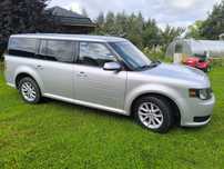 Ford Flex 3.5 15r
