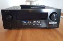 Amplituner Kina Domowego Denon AVR-X4500 9.2