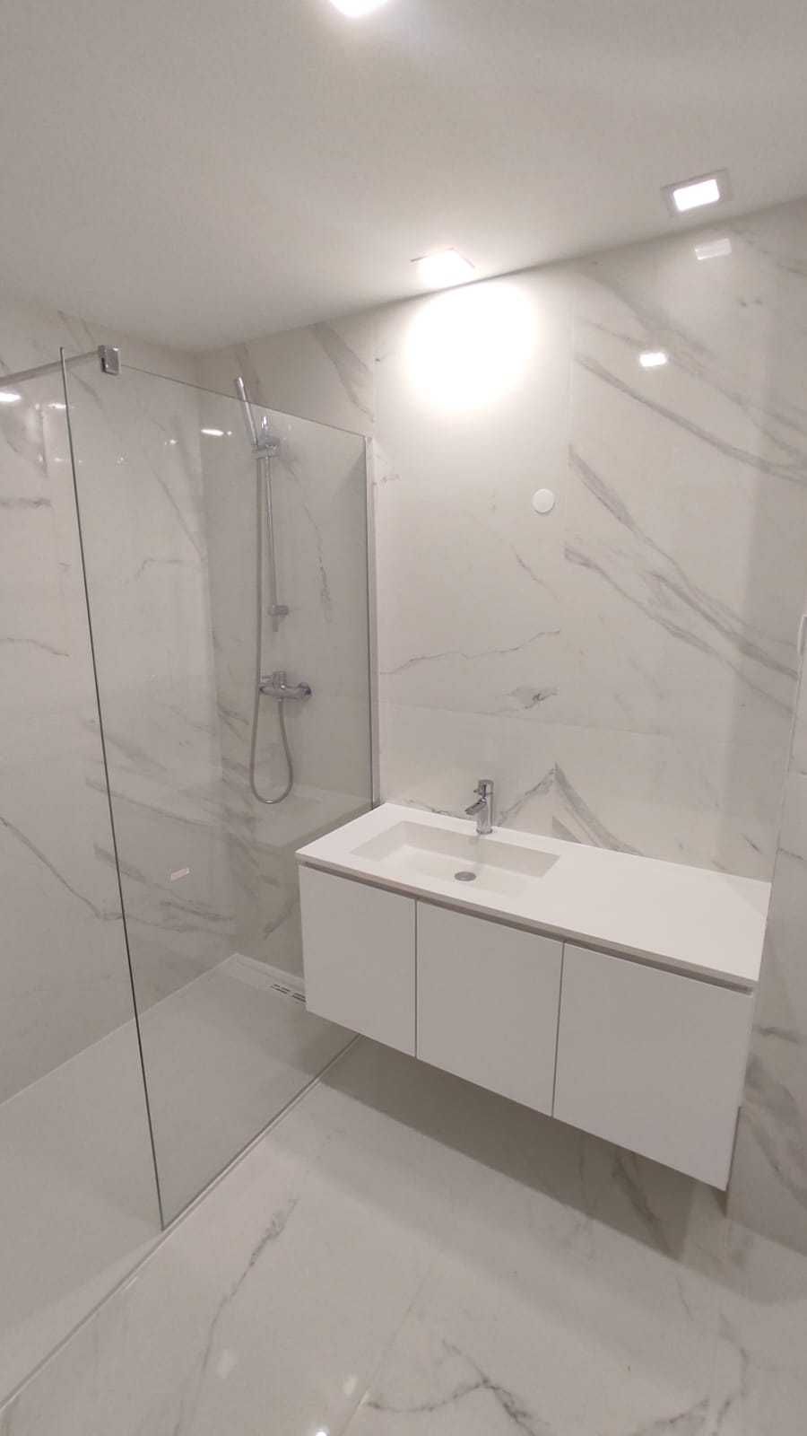 Apartamento T3 à venda na Quinta do Conventinho