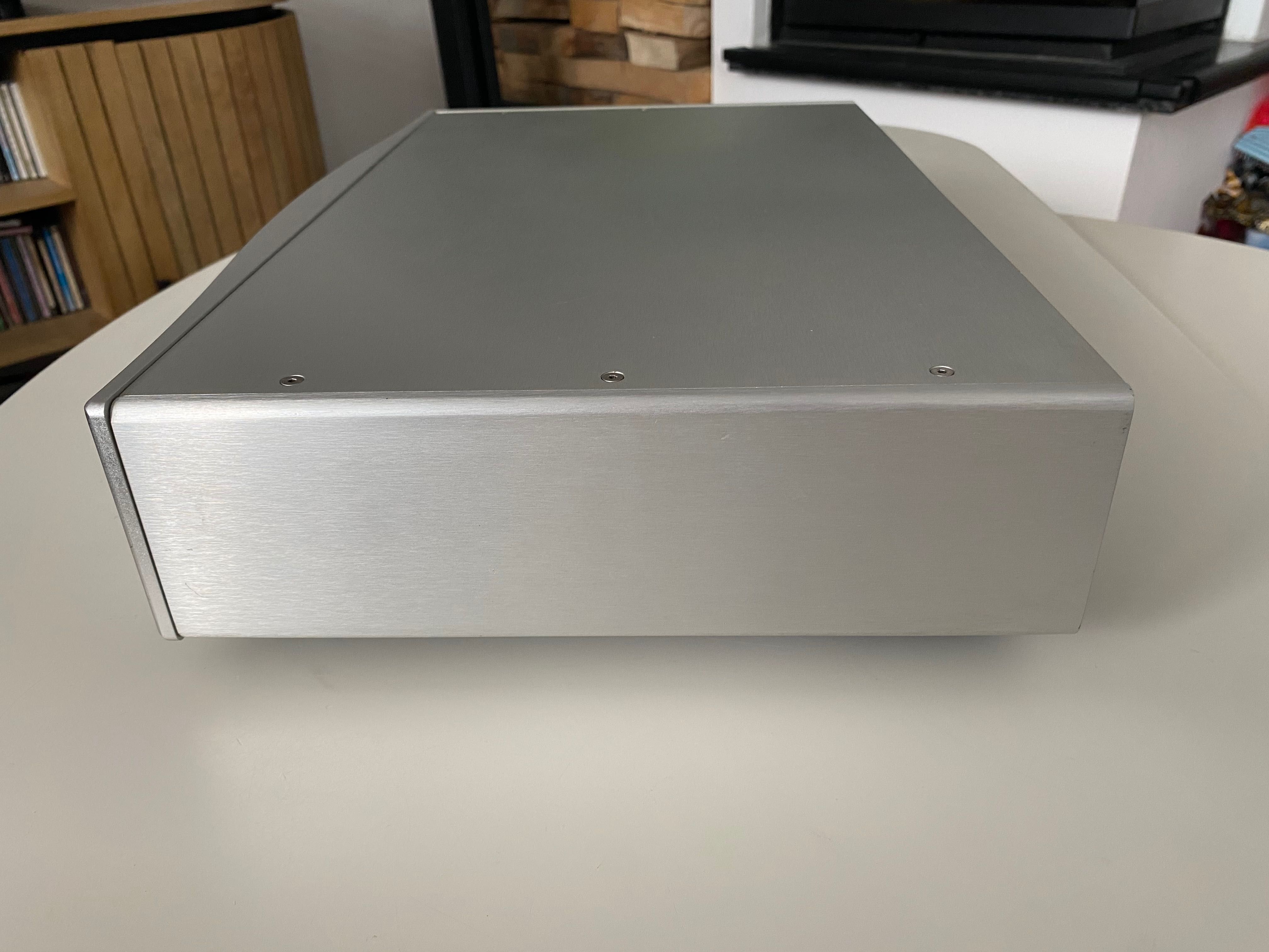 Hegel CDP2A odtwarzacz CD