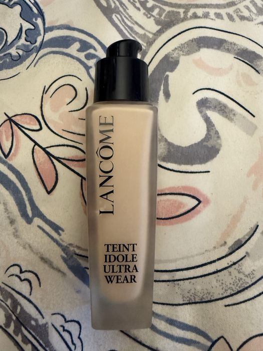 Podklad lancome