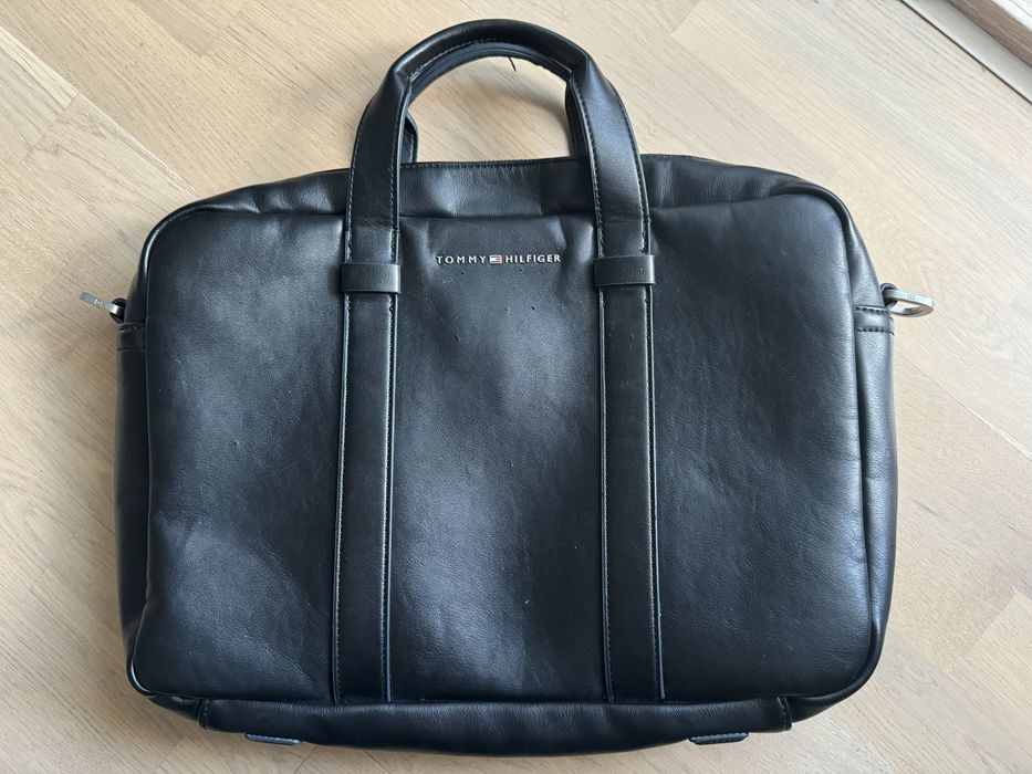 Сумка для ноутбука Tommy Hilfiger
