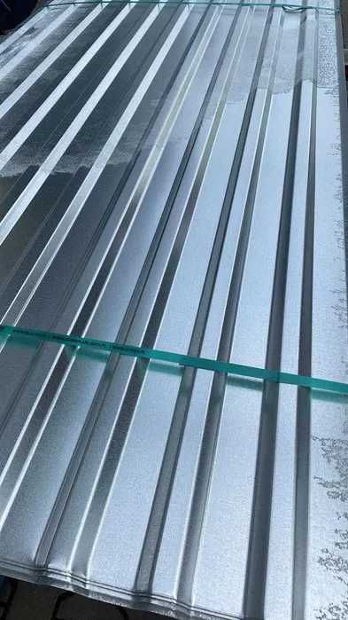 Blacha Trapez 19,99 zł/m2 Na blaszak, wiatę, dach TANIO OCYNK Podkład