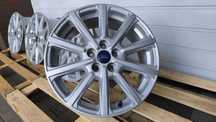 Felgi aluminiowe Ford Mondeo S Max Galaxy Volvo 17" 5x108  (OL603F)