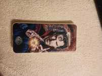 Case etui LG K50S nowe Doktor strange