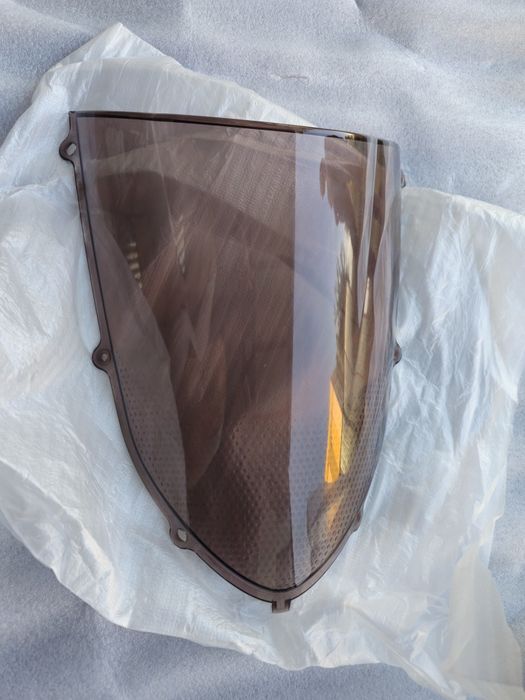 Owiewka kawasaki zx10r