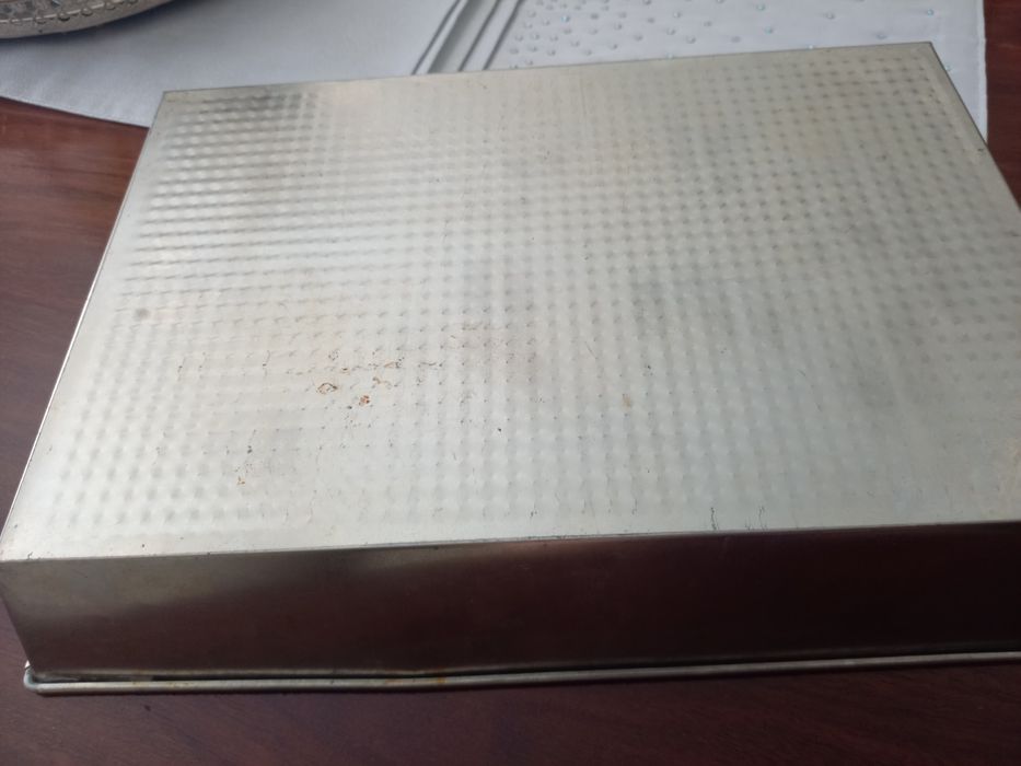 Blacha forma foremka do ciasta