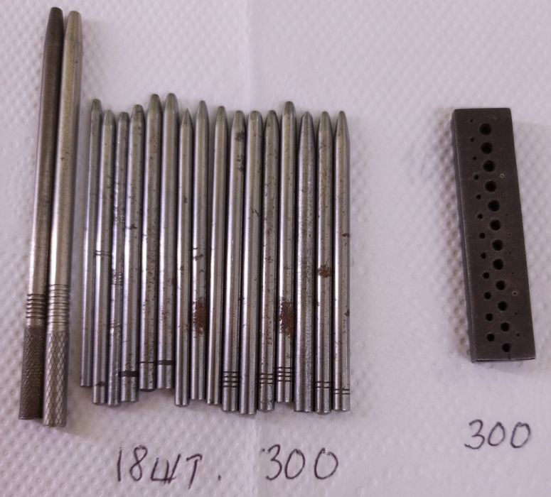 Ремонт годинників в Кременчуці.