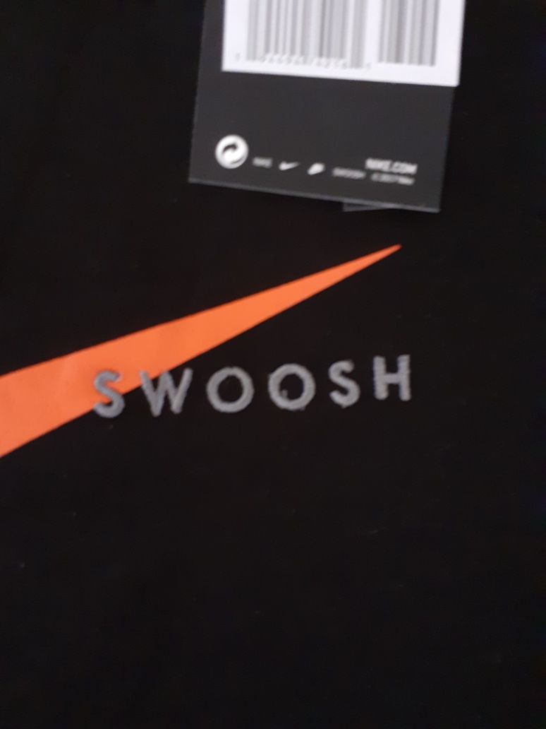 Nike koszulka męska