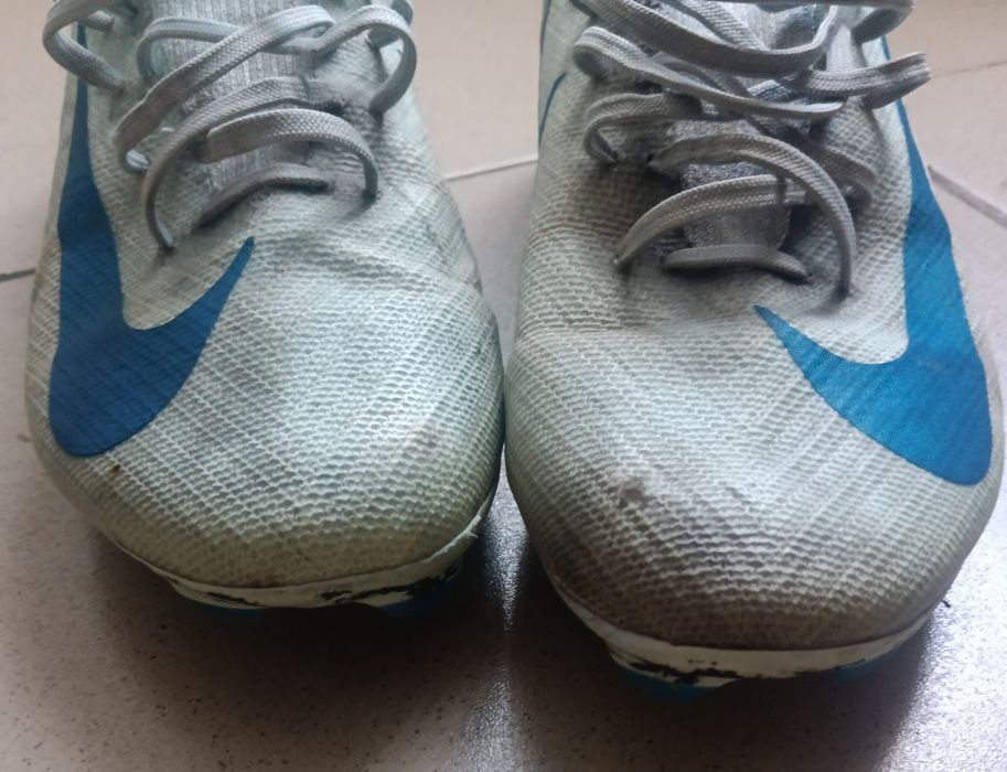 Бутси Nike mercurial pro