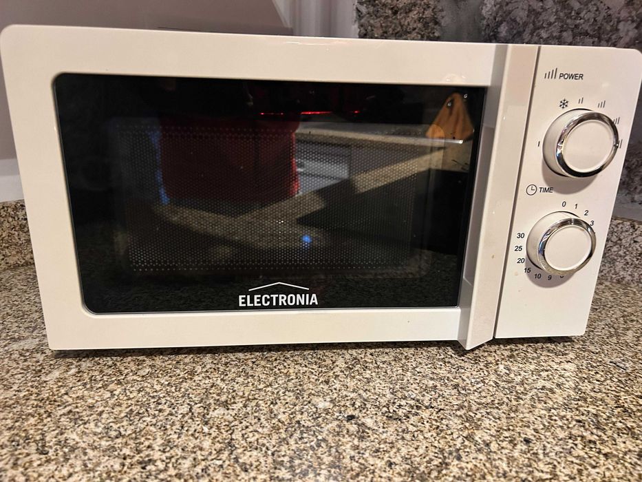 Vendo Micro-ondas Electronia