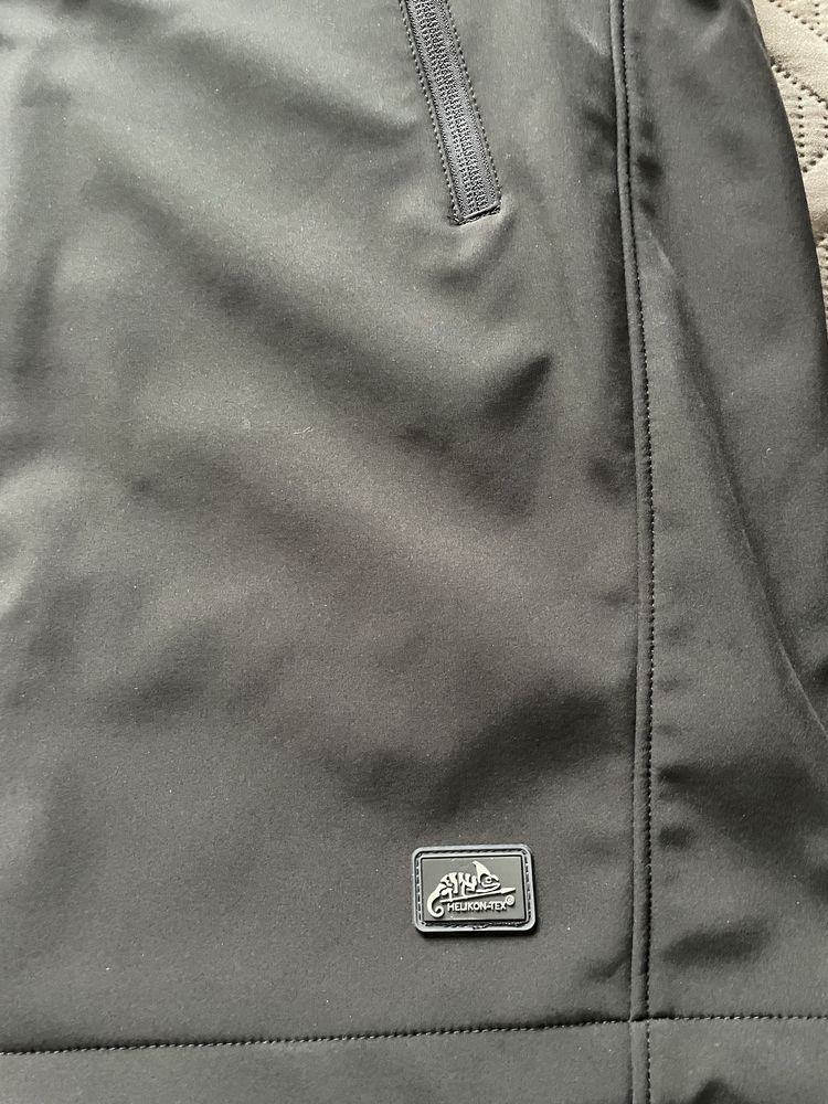 Gunfighter jacket Helikon XL