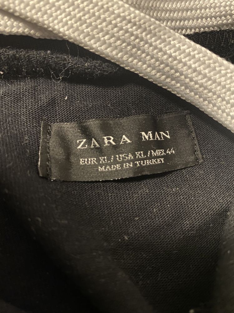 Світшот чоловічий Zara