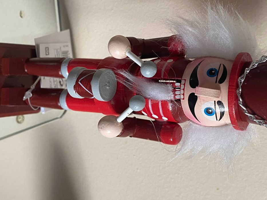 Щелкунчик. игрушка .