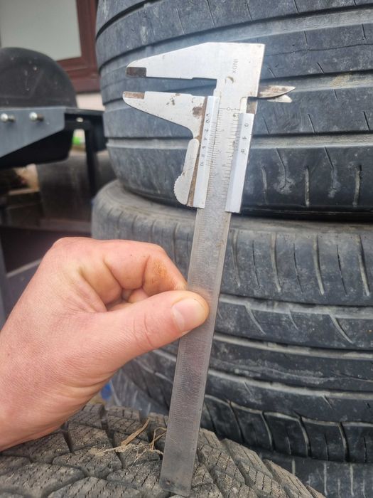 Opony 195/65 r15 GT Radial