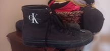 Buty Calvin Klein Jeans Oryginały z Zalando
