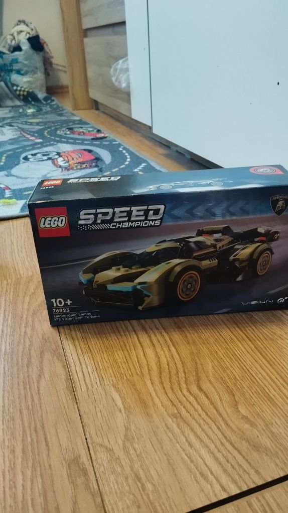 Lego 76923 Lamborghini Lambo