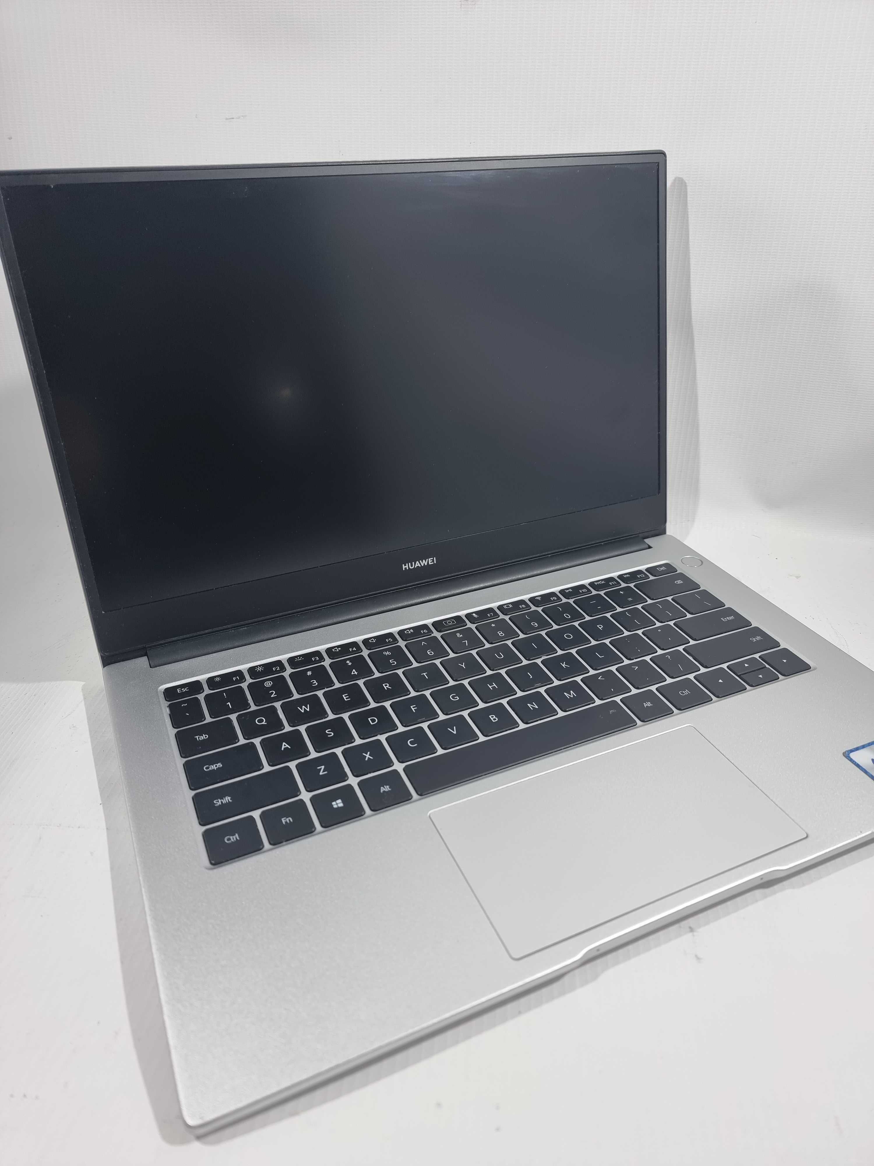 Laptop notebook huawei matebook d14  i5 ssd