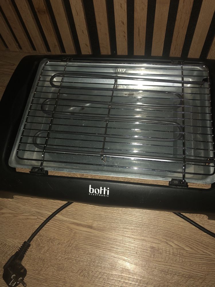 Grill elektryczny