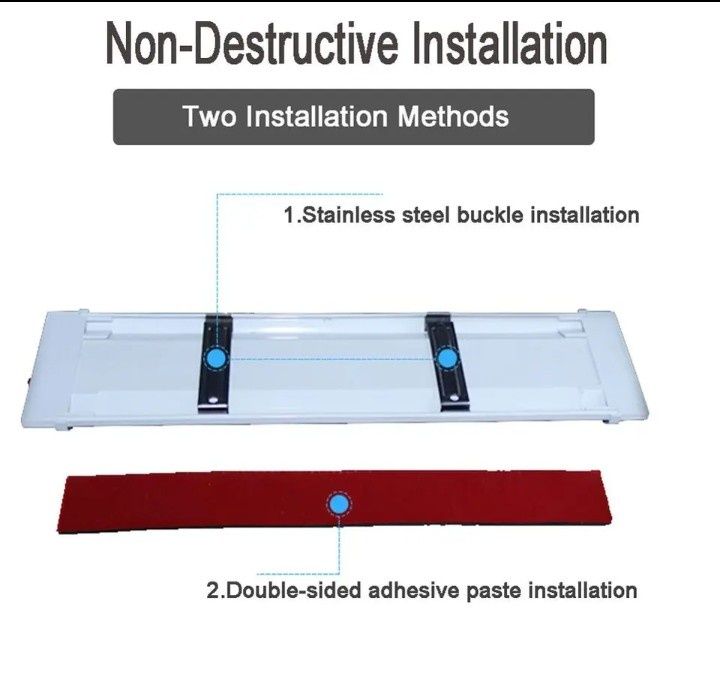 Светильник в авто 12-80вольт 12W светодиодная лампа