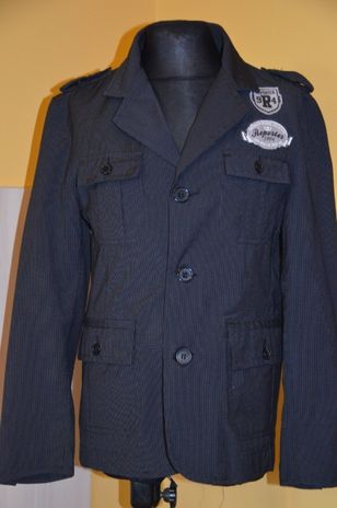 Marynarka firmy Reporter r. 140