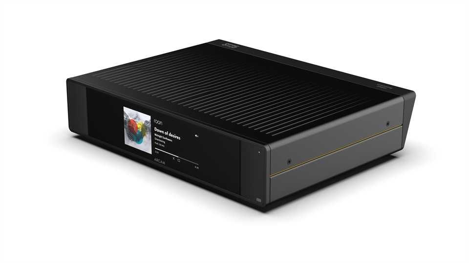 Arcam ST25 Radia Odtwarzacz sieciowy Streamer Tidal Spotify SKLEP