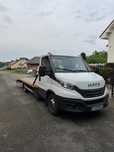 Laweta Iveco 35S17  nr kontaktowy 603,536,633