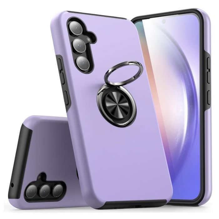Etui Kraftcare Do Samsung Galaxy A52 5G