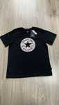 Nowa Koszulka t-shirt Converse original S czarna