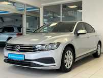 Volkswagen Passat Passat 2.0 TDI 150KM / Polski Salon / Serwis ASO / FV 23%