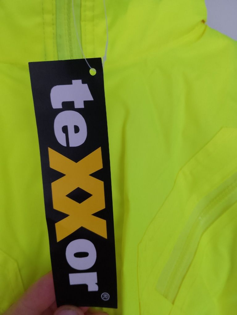 Ubranie robocze TEXXOR