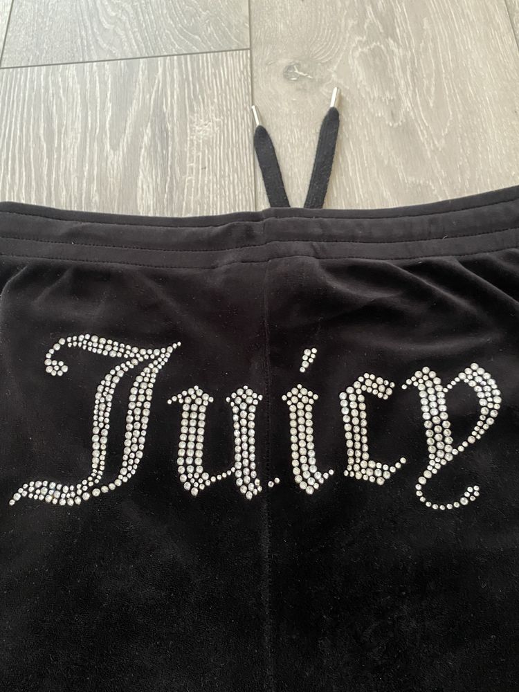 Штани Juice Couture
