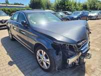 Mercedes-Benz Klasa C Sedan 2.2 diesel OKAZJA !!