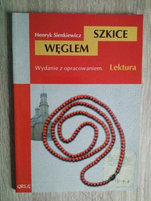 Szkice węglem i Wesele - dwie lektury