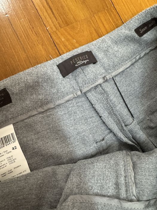 Штани Peserico оригінал 42р