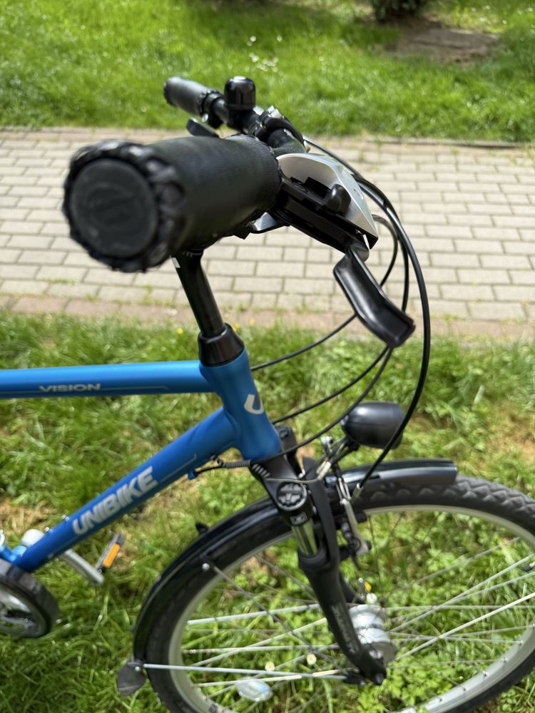 Rower Unibike Vision 28’’