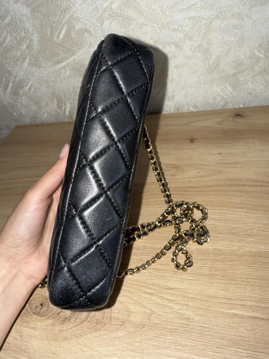 Сумка Chanel wallet