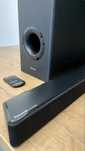 Panasonic SU-HTB488 - Soundbar + Subwoofer | Bluetooth | 200W