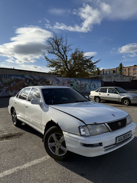 Toyota Avalon 1996