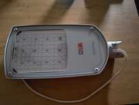 Oprawa uliczna TRAFFIK LED 53W 6650LM 4000K IP66 O29