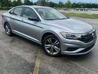 Volkswagen Jetta S 2020