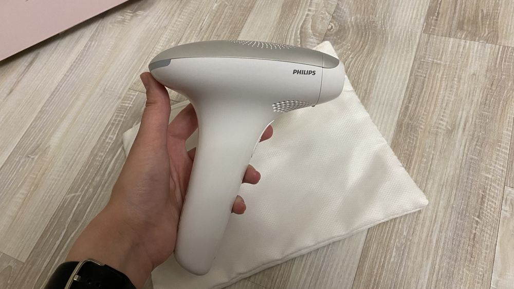 Фотоепілятор Philips Lumea Advanced SC1995/00