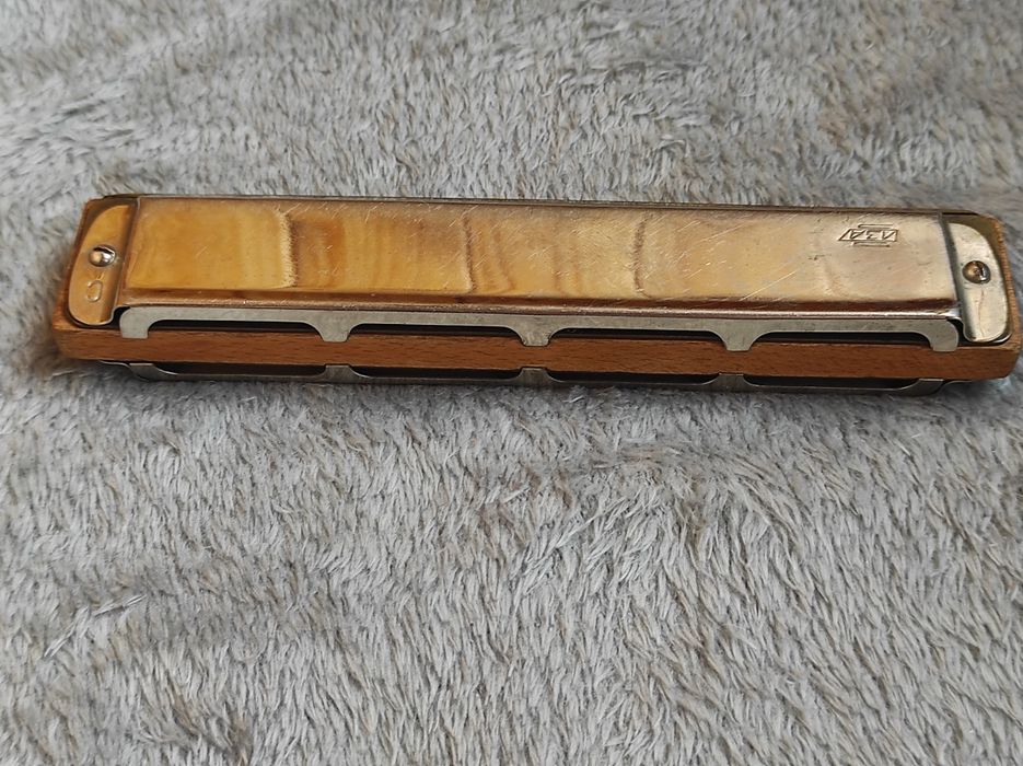 Губна гармошка ЛЗА